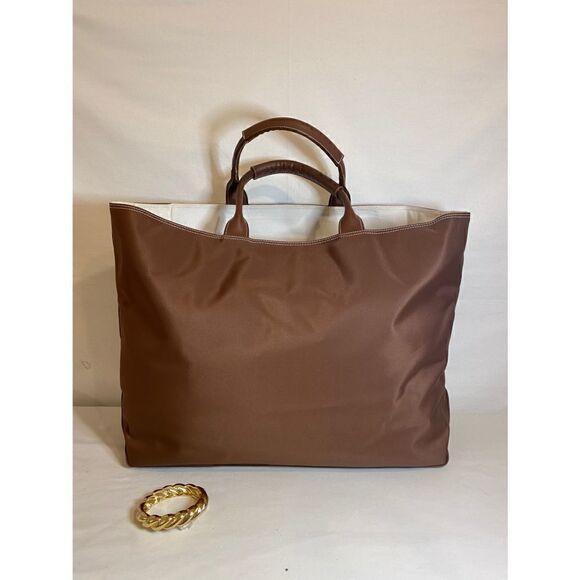 Barr + Barr Tote  - Picture 2 of 6